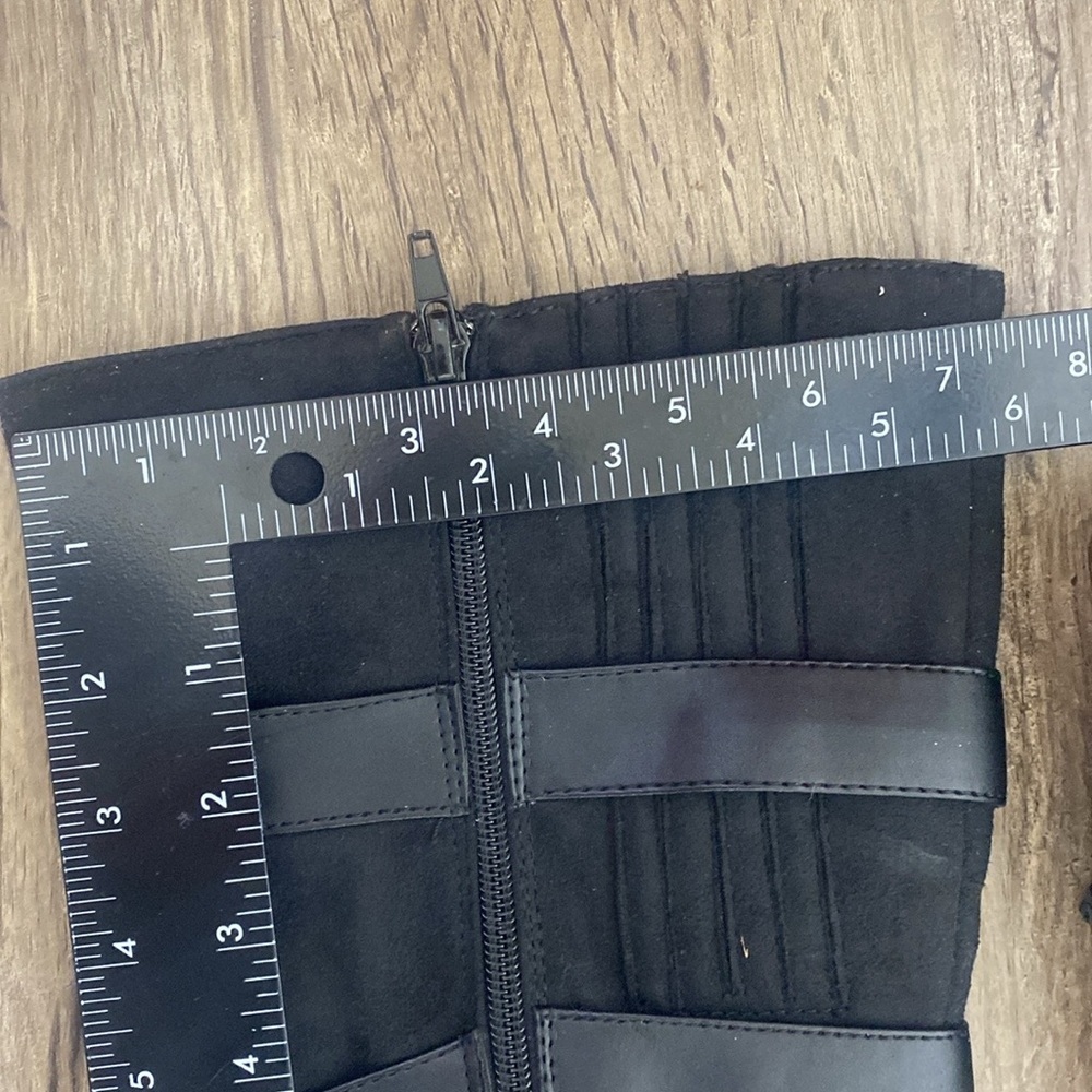 Spirit long boots for cosplay - Picture 4 of 12